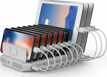 UNITEK Y-2190A mobile device charger