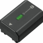 Sony NP-FZ100 Li-Ion Battery for A9
