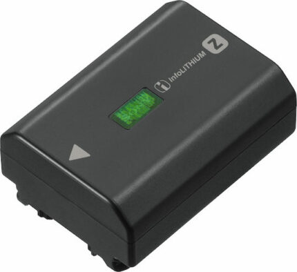 Sony NP-FZ100 Li-Ion Battery for A9