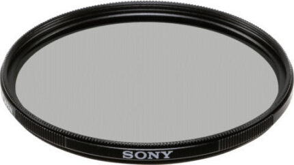 Sony VF-82CPAM2 Pol circular Carl Zeiss T 82mm