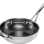 WMF Profi Resist Wok 28 cm suited for induction cooking