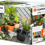 Gardena Holiday Watering Set