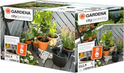 Gardena Holiday Watering Set