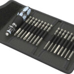 WERA Kraftform Kompakt 60 Stainless Steel