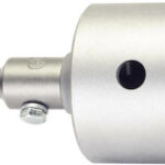Bosch SDS-plus core cutter set 68 mm 3-pcs.