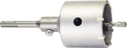 Bosch SDS-plus core cutter set 68 mm 3-pcs.