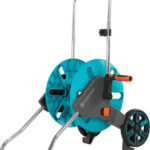 Gardena Hose Trolley CleverRoll M