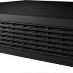 Ever Sinline RT XL 850 UPS Line-Interactive 850VA 850W with 5 IEC Power Plugs