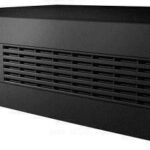 Ever Sinline RT XL 1650 UPS Line-Interactive 1650VA 1650W με 9 IEC Πρίζες
