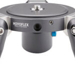 Novoflex 3-Legs Tripod Base Profi