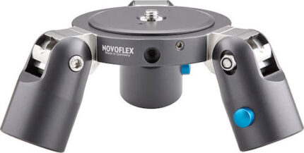 Novoflex 3-Legs Tripod Base Profi
