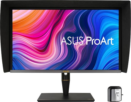xlarge_20200814124431_asus_proart_pa27ucx_k.jpeg Asus ProArt PA27UCX-K IPS HDR Monitor 27" 4K 3840x2160 144Hz με Χρόνο Απόκρισης 5ms GTG - Image 1