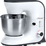 Planetary mixer MAESTRO MR-559 with bowl 5.0l  2000W White