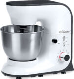 Planetary mixer MAESTRO MR-559 with bowl 5.0l  2000W White