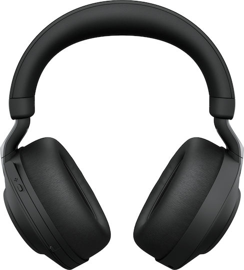 xlarge_20200817165130_jabra_evolve2_85_head_band.jpeg Jabra Evolve2 85 VOIP Headset Link380a MS Stereo Black (28599-999-999) - Image 1