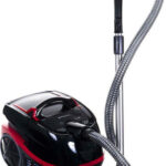 Bosch Serie 4 BWD421POW vacuum 2100 W Cylinder vacuum Dry&Wet