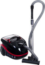Bosch Serie 4 BWD421POW vacuum 2100 W Cylinder vacuum Dry&Wet