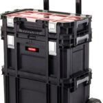 Connect Rolling System KETER toolbox set