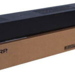 Sharp Toner Yellow Gelb (MX61GTYA)