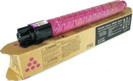 Ricoh Toner IM C400 Magenta (842376) 842607