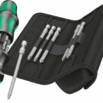 WERA Kraftform Kompakt 20 Tool Finder 2