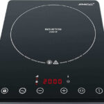 Steba IK 65 Slim induction cooker