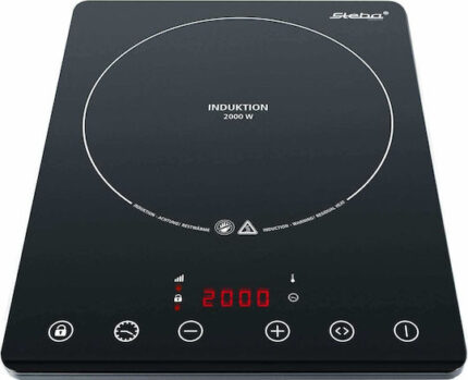 Steba IK 65 Slim induction cooker
