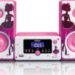 Lenco MC-020 Princess