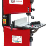 Holzmann HBS230HQ Wood Bandsaw