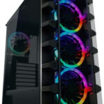 LC-Power LC-709B-ON