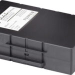 Fujifilm DE Ink Cartridge 200 ml black