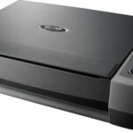 Plustek OpticBook 3800 L