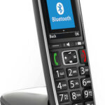 Gigaset E720 black