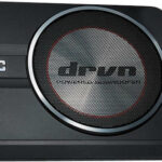 JVC CW-DRA8