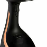 Tefal Access Steam Care DT9100 Handheld garment steamer 0.2 L 1600 W Black  Copper