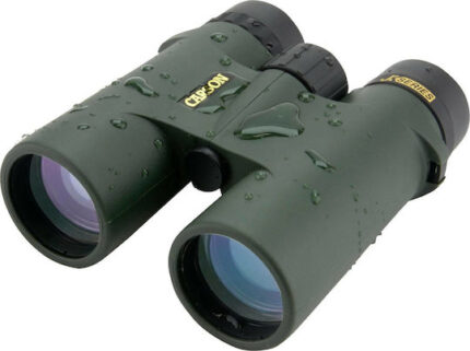 Carson JR 10x42