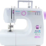 LENA 2019 Sewing machine  mechanical Łucznik