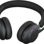 Jabra Headset Evolve2 65 MS Stereo (26599-999-989) (26599999989)
