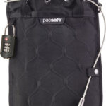 Pacsafe Travelsafe 3L GII black