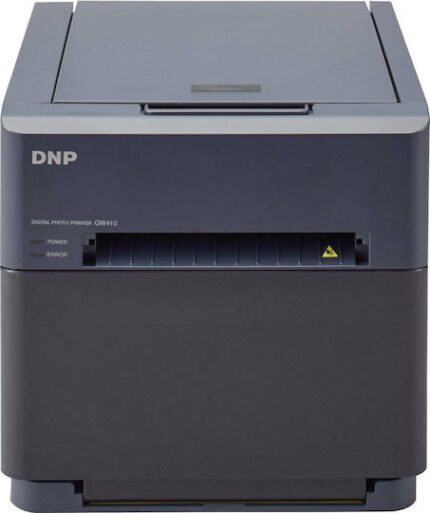 DNP QW 410