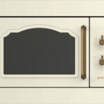 Gorenje BM235CLI microwave Ivory Combination microwave Over the range 23 L 800 W