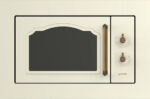 Gorenje BM235CLI microwave Ivory Combination microwave Over the range 23 L 800 W
