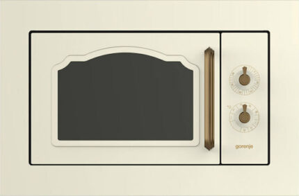 Gorenje BM235CLI microwave Ivory Combination microwave Over the range 23 L 800 W
