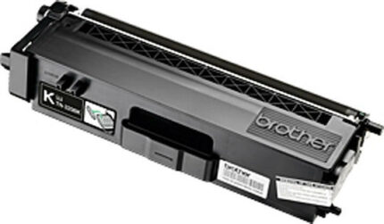 Brother Toner TN-325 TN325 Black Schwarz (TN325BK)