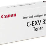 Canon Toner C-EXV CEXV 35 (3764B002)