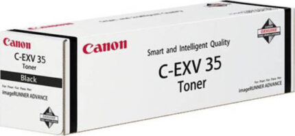 Canon Toner C-EXV CEXV 35 (3764B002)