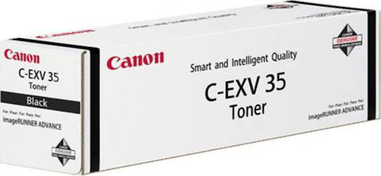 xlarge_20200916163611_canon_c_exv35_black_toner_3764b002.jpeg Canon Toner C-EXV CEXV 35 (3764B002) - Image 1
