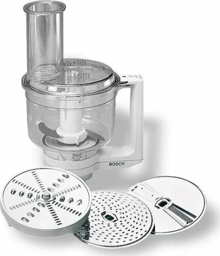 Bosch MUZ5MM1 mixer/food processor accessory