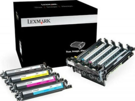 Lexmark Imaging-Kit ImagingKit (78C0ZV0)