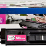 Brother Toner TN-321 TN321 Magenta 1,5k (TN321M)